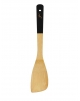 Espatula Reta Bambu 30x6x1 cm