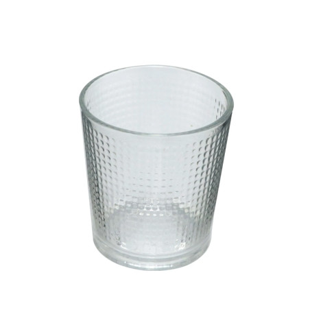Copo de Whisky kamk 280 ml Dynasty