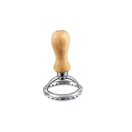 Cortador para Ravióli redondo 6cm