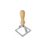 Cortador para Ravióli quadrado 7cm