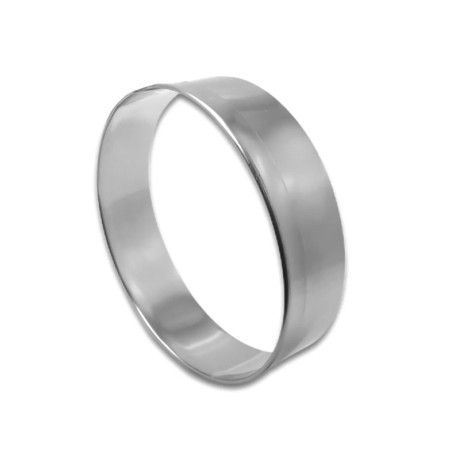 Aro Cortador Redondo Ø15cm