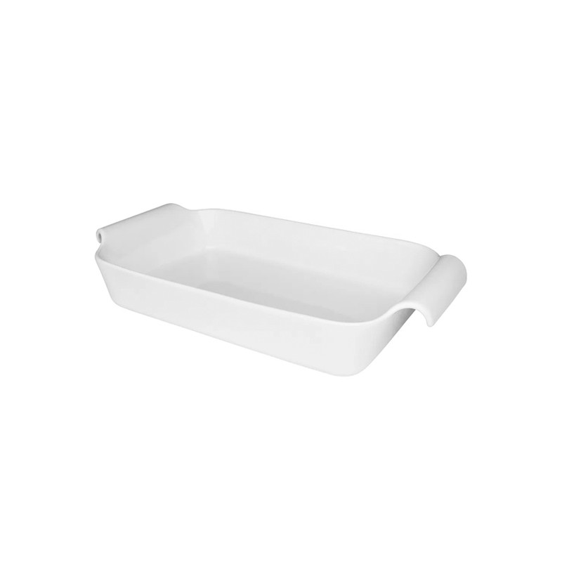 Travessa Retangular Refrataria Fall 45X24.5X8.5 CM 4.4 LTS Oxford