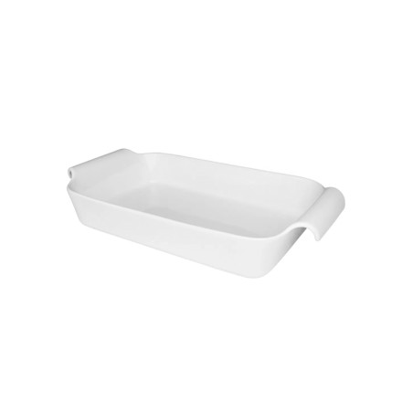 Travessa Retangular Refrataria Fall 45X24.5X8.5 CM 4.4 LTS Oxford