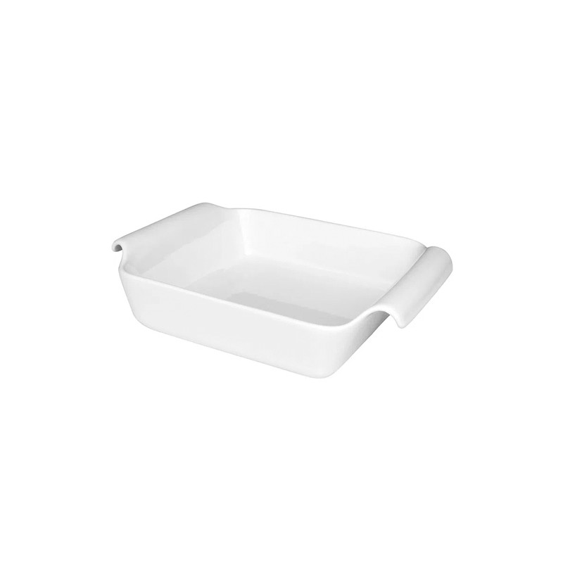 Travessa Retangular Refrataria Fall 25.5X19.5X6.5 CM 1.1 LTS Oxford Travessa Retangular Refrataria Fall 25.5X19.5X6.5 CM 1.1 LTS Oxford