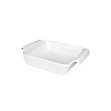 Travessa Retangular Refrataria Fall 25.5X19.5X6.5 CM 1.1 LTS Oxford