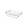 Travessa Retangular Refrataria Fall 25.5X19.5X6.5 CM 1.1 LTS Oxford