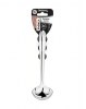 Concha para Molho Aco Inox 17.3 cm