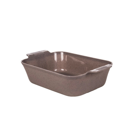 Travessa Retangular Gourmet 2,5 Lts Plasutil
