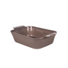 Travessa Retangular Gourmet 2,5 Lts Plasutil