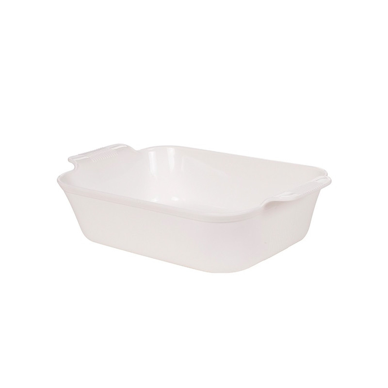 Travessa Retangular Gourmet 2,5 Lts Plasutil