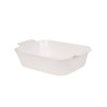 Travessa Retangular Gourmet 2,5 Lts Plasutil