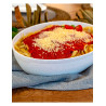 Travessa Oval Gourmet 2 Lts Plasutil