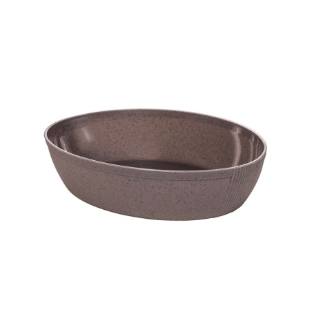 Travessa Oval Gourmet 2 Lts Plasutil