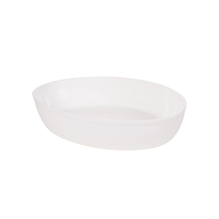 Travessa Oval Gourmet 3 Lts Plasutil