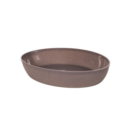 Travessa Oval Gourmet 3 Lts Plasutil