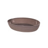 Travessa Oval Gourmet 3 Lts Plasutil