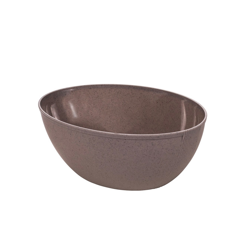 Travessa Oval Gourmet 5 Lts Plasutil