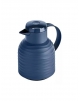 Garrafa Térmica Samba Wave 1 Litro Emsa Azul
