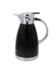 Garrafa Termica Inox 1,5L Preta Studio Cafe Fracalanza