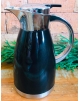 Garrafa Termica Inox 1,5L Preta Studio Cafe Fracalanza
