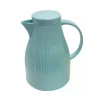 Garrafa térmica em plástico 1L Azul Dynasty