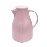 Garrafa térmica em plástico 1L Rosa Dynasty