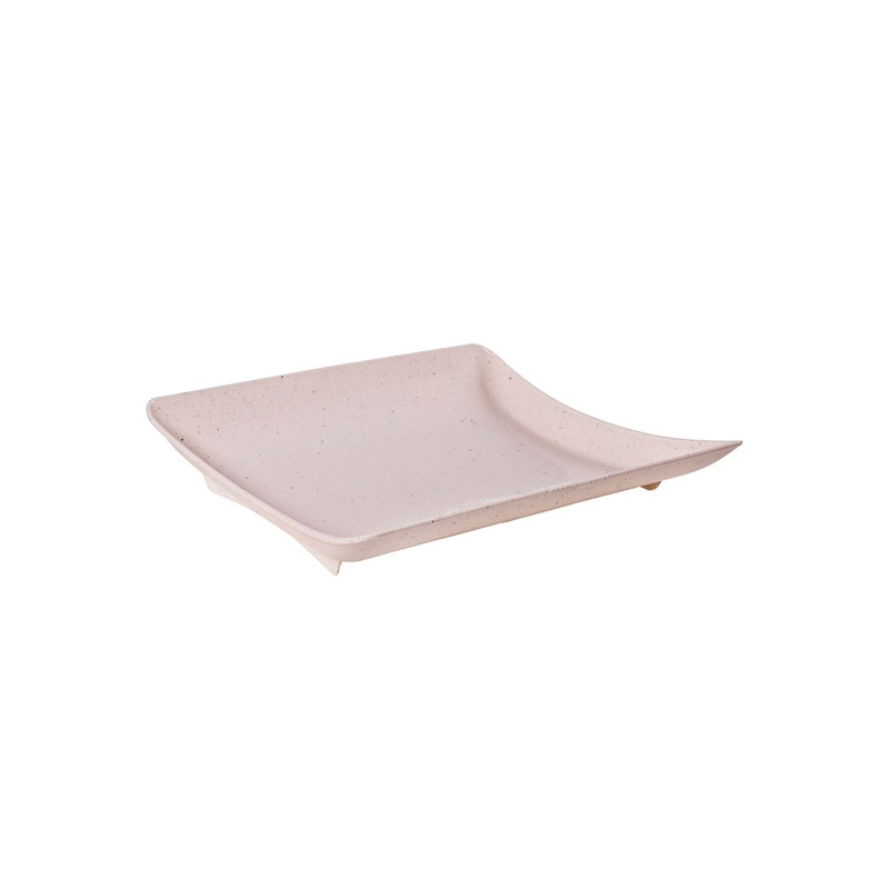 Travessa Quadrada 700 ML Plasutil
