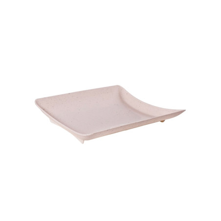 Travessa Quadrada 700 ML Plasutil