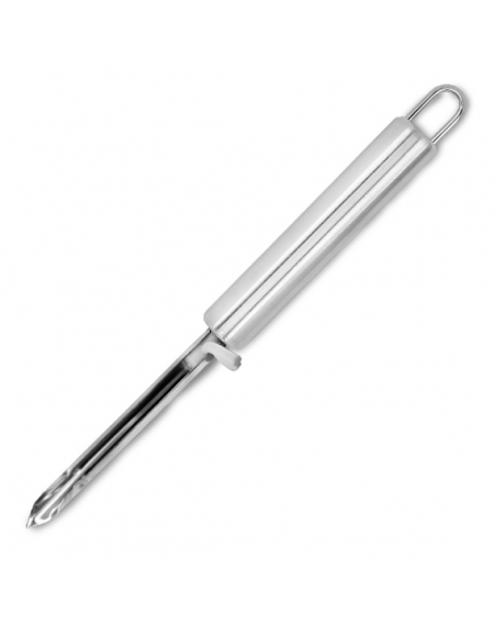 Extrator de Polpa com Ejetor Inox
