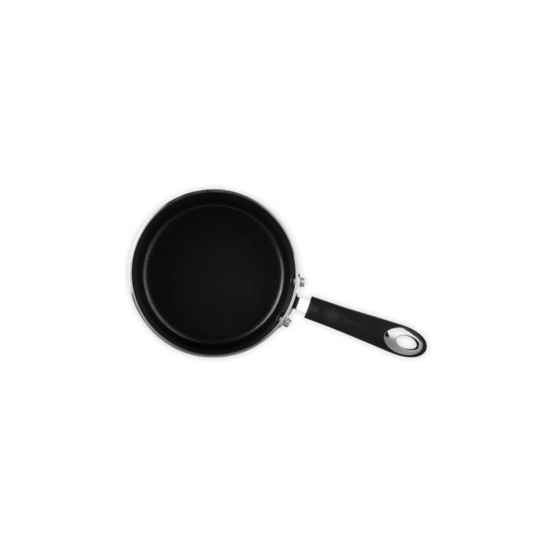 Panela Dom C/Cabo Antiaderente 18 Cm