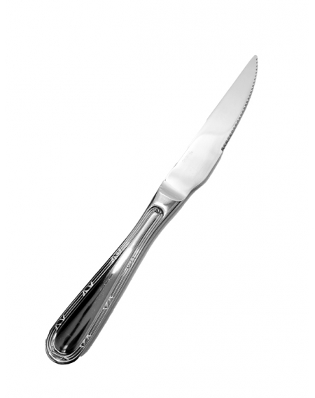 Faca de Churrasco Apolo Linha Croise 24cm