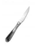 Faca de Churrasco Apolo Linha Croise 24cm