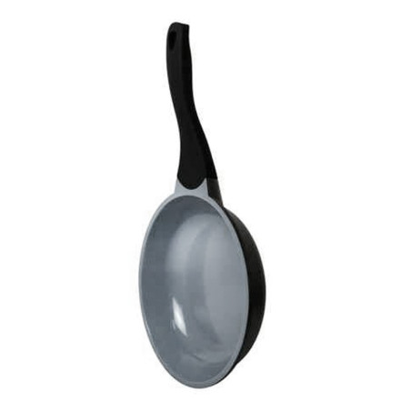 Frigideira Preta Cerâmica Ecolumi Premiun 24cm