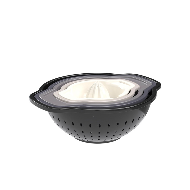 Jogo de Utensilios 05 pcs