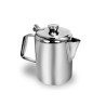 Bule em Aço Inox para Chá e Café 852ml