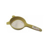 Peneira Polipropileno Malha Fina 07 CM