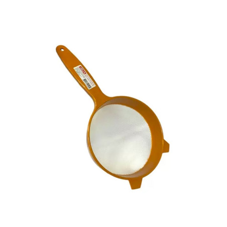 Peneira Polipropileno Malha Fina 07 CM