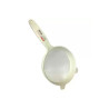 Peneira Polipropileno Malha Fina 07 CM