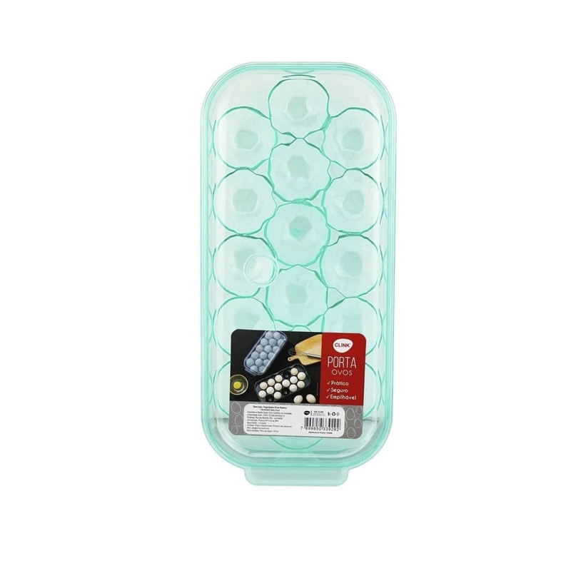 Organizador para Ovos Organizador para Ovos