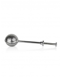 Infusor para Cha Aco Inox