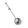 Infusor para Cha  Aco Inox