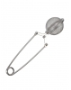 Infusor para Cha Aco Inox