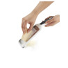 Ralador inox Fino Zester Zyliss