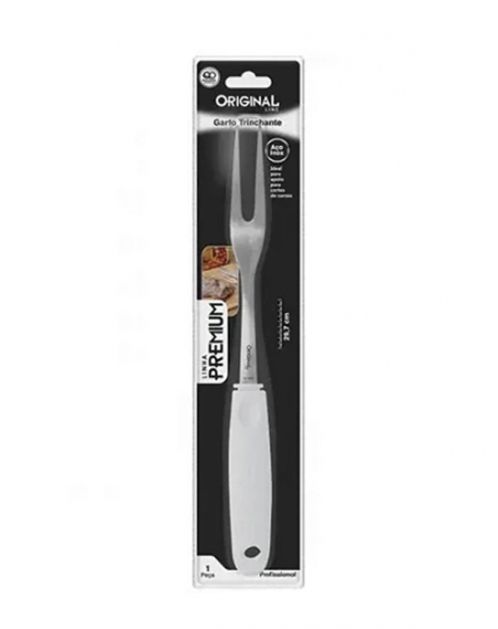Garfo Trinchante Top Inox 29,7cm