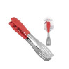 Pegador Multiuso Inox 23,5 cm
