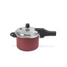 Panela De Pressão Quartzo Vermelha 4.5 LTS