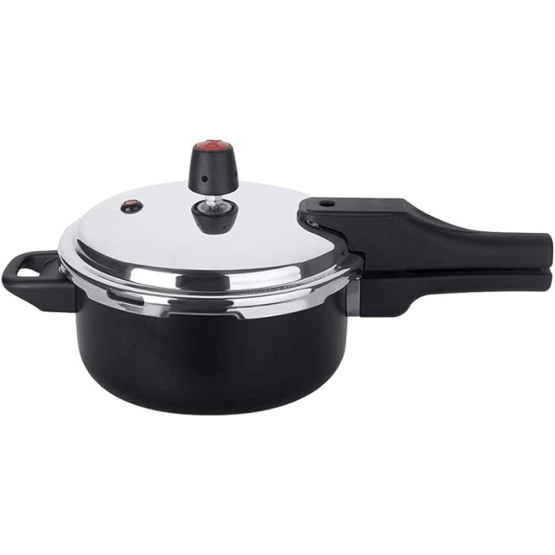 Panela De Pressão Antiaderente Quartzo 3 LTS Panela De Pressão Antiaderente Quartzo 3 LTS