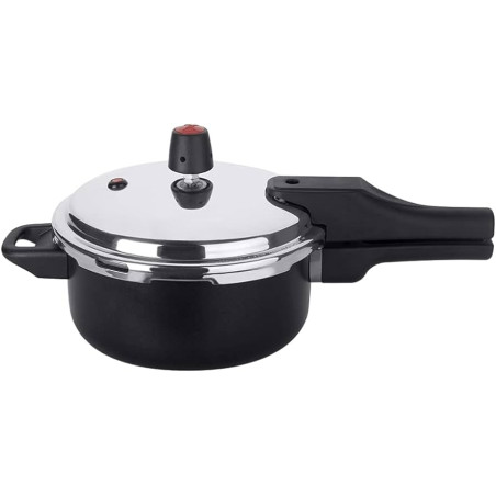 Panela De Pressão Antiaderente Quartzo 3 LTS