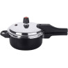 Panela De Pressão Antiaderente Quartzo 3 LTS