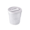 Pote Clic Rosca 4.5 Lts Plasutil